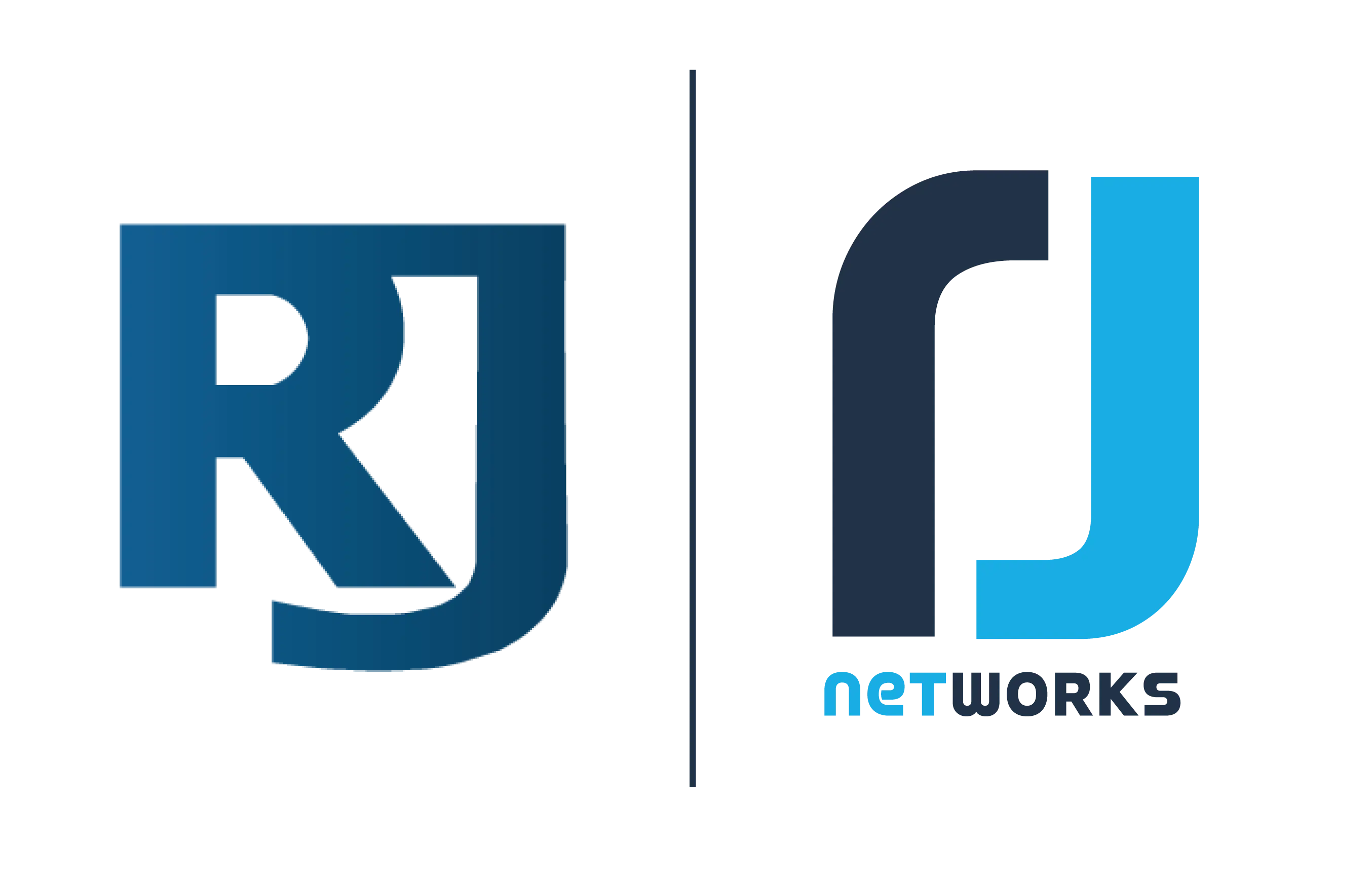 RJ Logo