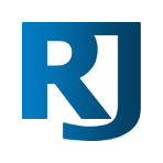 RJ Logo